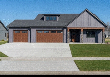 PRE-DESIGNED HOME – 313 PINEHURST DR, MANKATO
